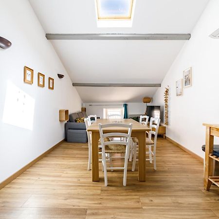 T3 Residence De Tourisme Voltaire Єр Екстер'єр фото