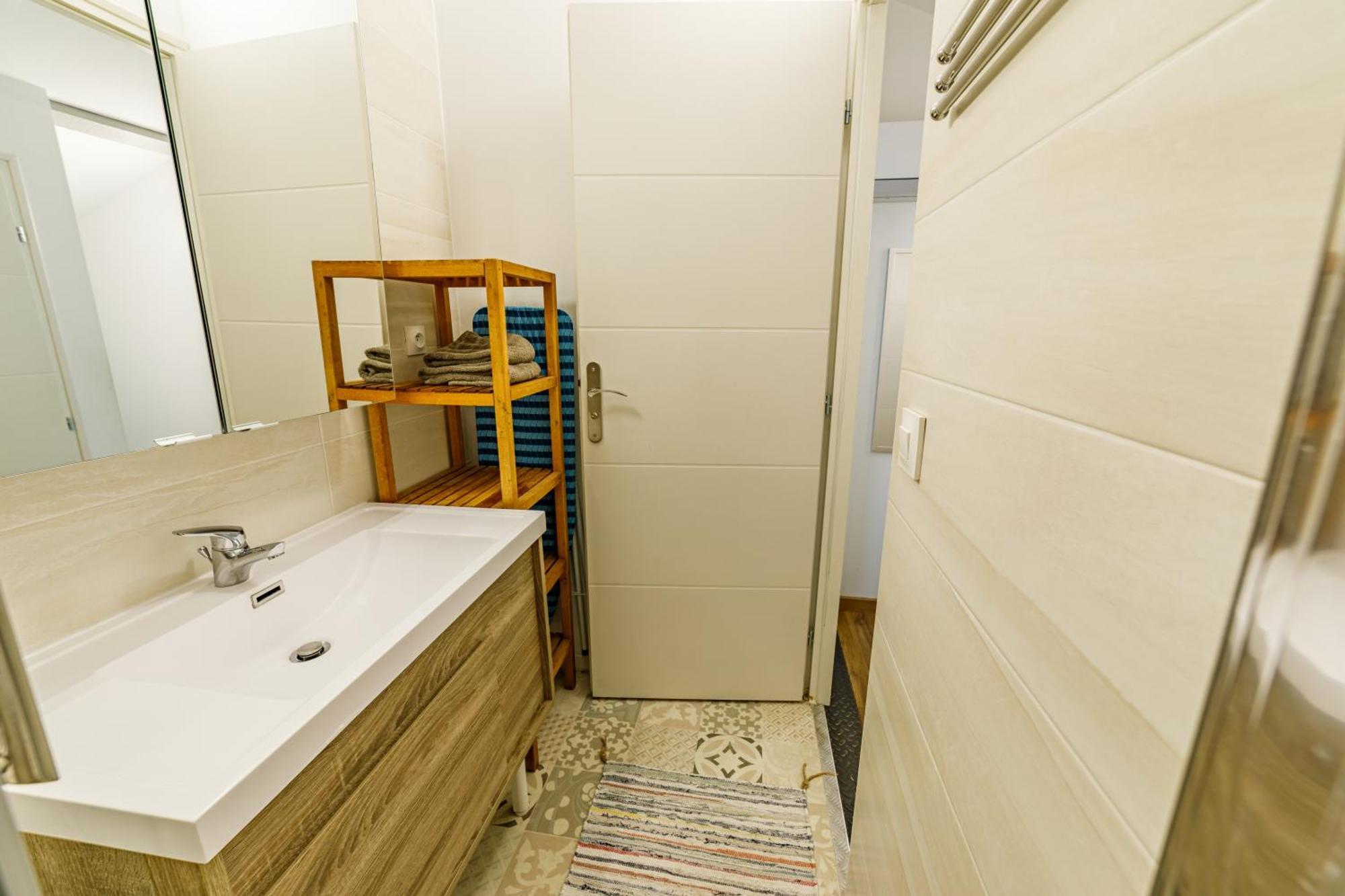 T3 Residence De Tourisme Voltaire Єр Екстер'єр фото