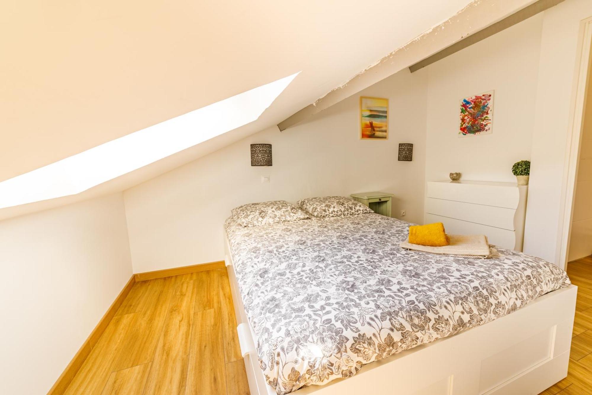 T3 Residence De Tourisme Voltaire Єр Екстер'єр фото
