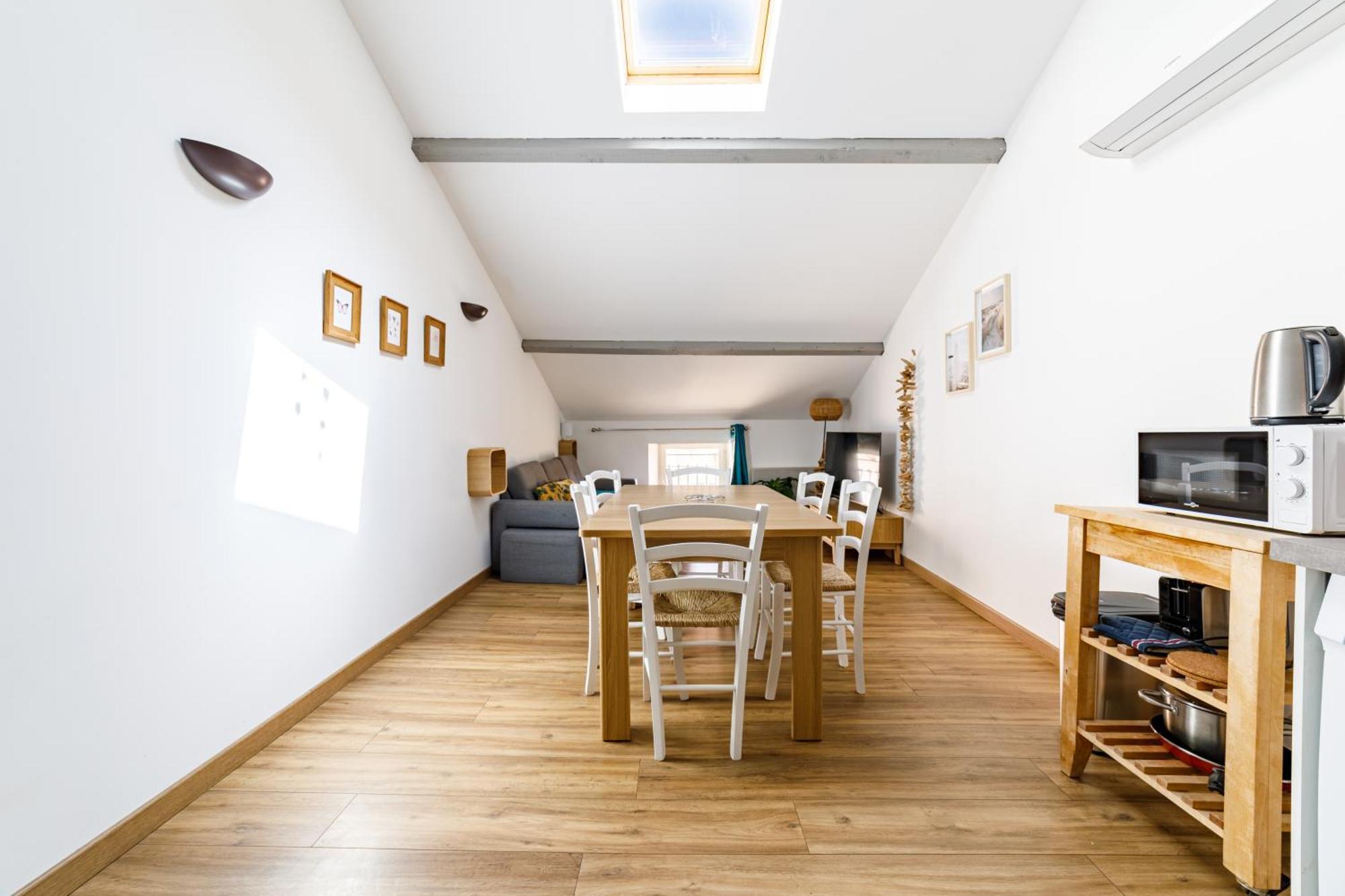 T3 Residence De Tourisme Voltaire Єр Екстер'єр фото