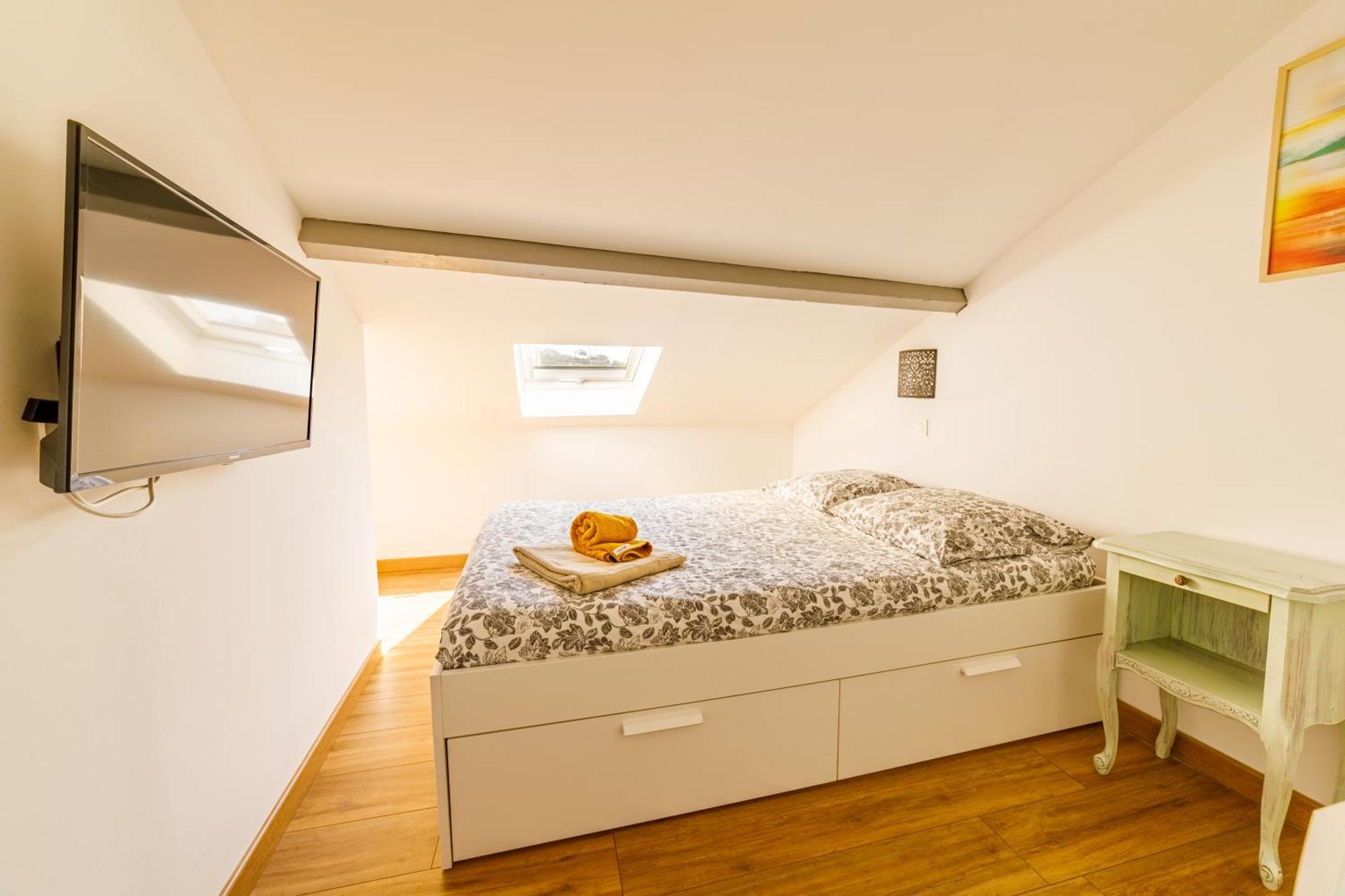 T3 Residence De Tourisme Voltaire Єр Екстер'єр фото