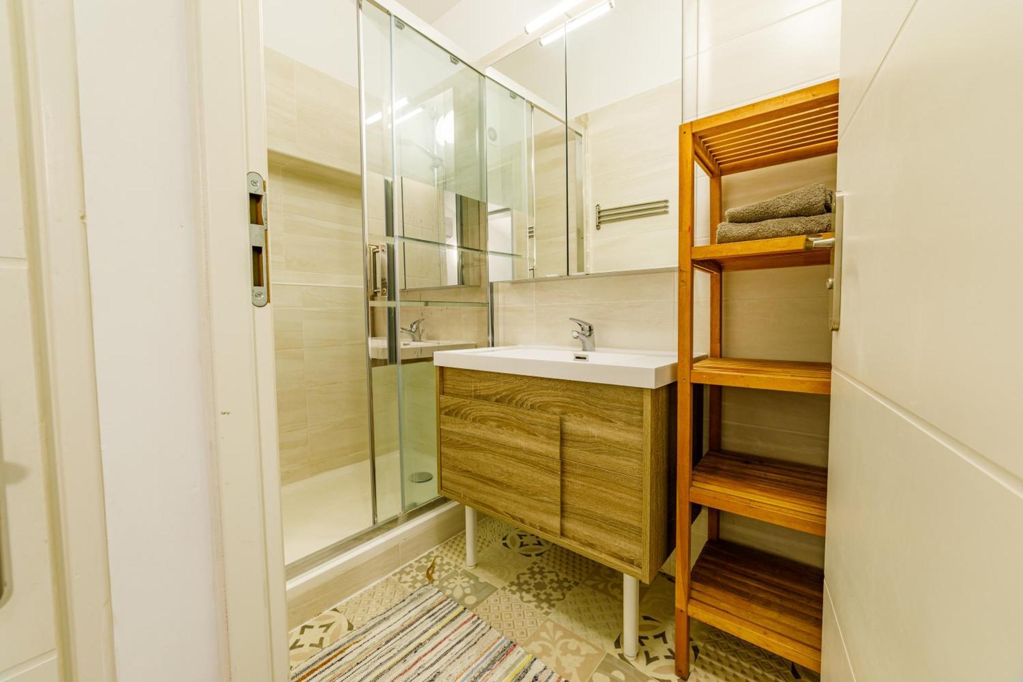 T3 Residence De Tourisme Voltaire Єр Екстер'єр фото