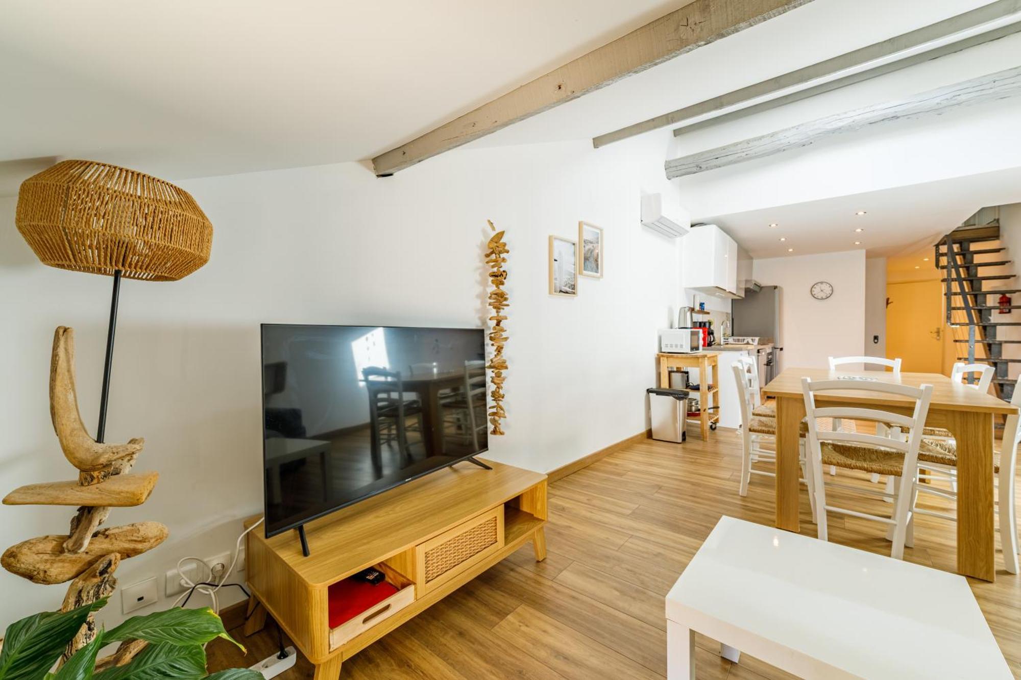 T3 Residence De Tourisme Voltaire Єр Екстер'єр фото