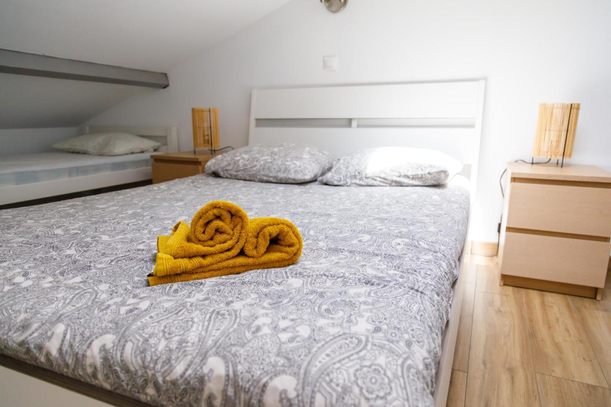 T3 Residence De Tourisme Voltaire Єр Екстер'єр фото
