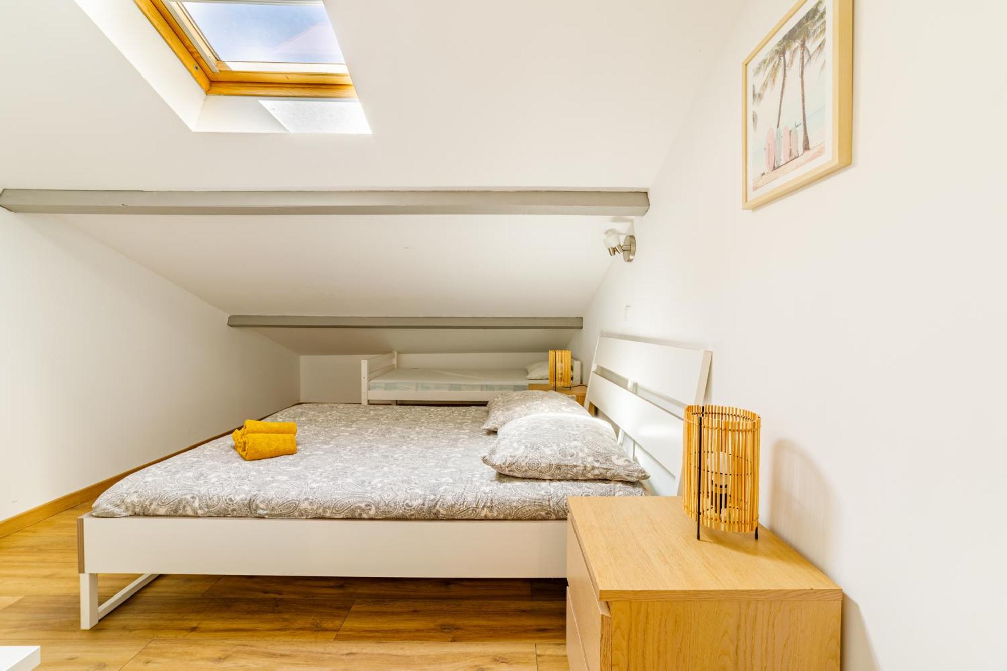 T3 Residence De Tourisme Voltaire Єр Екстер'єр фото