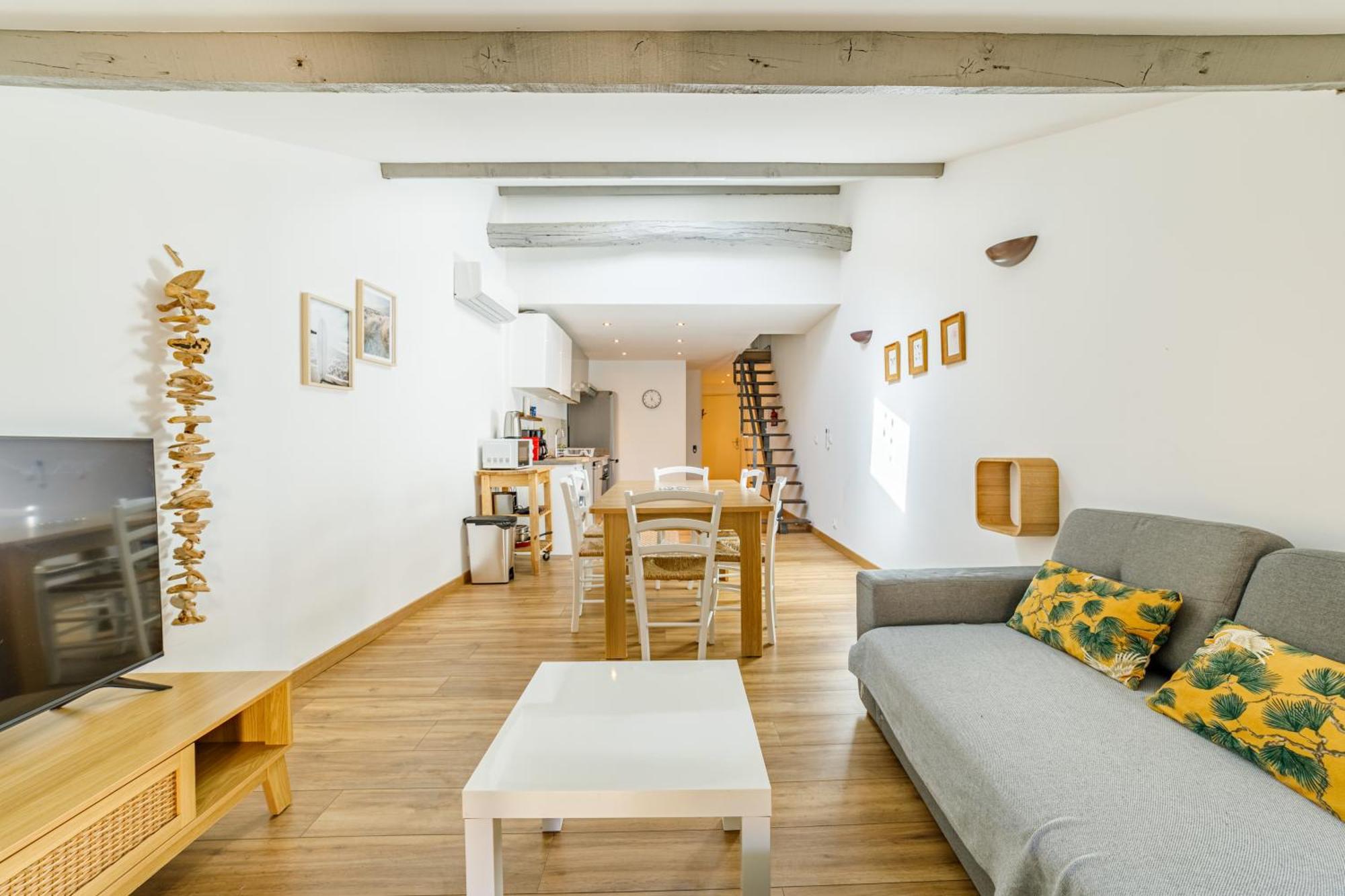 T3 Residence De Tourisme Voltaire Єр Екстер'єр фото