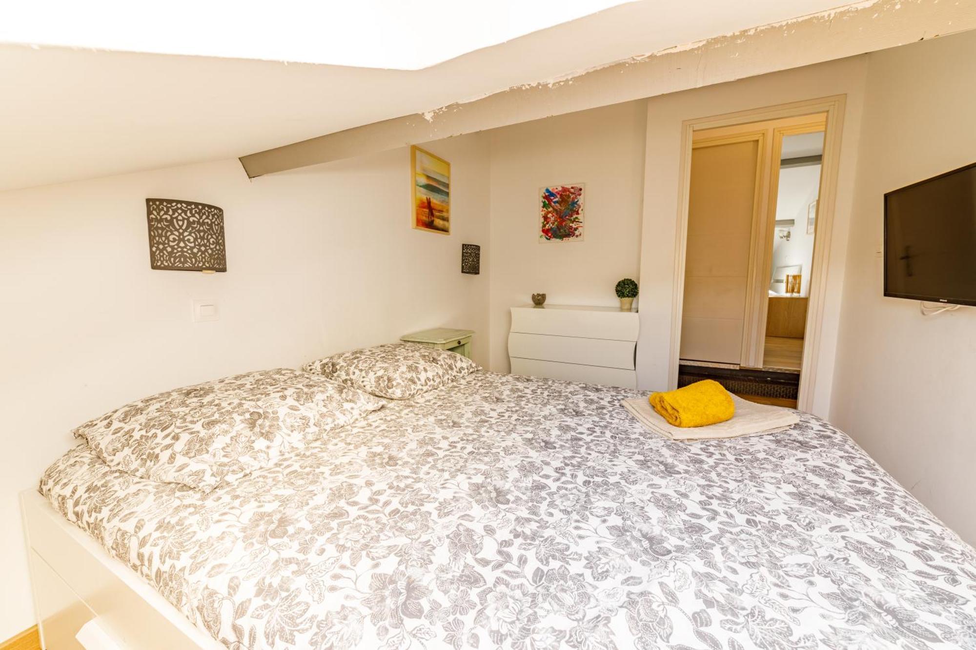T3 Residence De Tourisme Voltaire Єр Екстер'єр фото